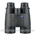 武漢實(shí)體店蔡司ZEISS 10x45 T RF 螢石鏡片測距雙筒望遠鏡測距儀