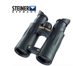 德國STEINER視得樂(lè ) 發(fā)現者Discovery 10x44 雙筒望遠鏡8102
