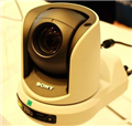（SONY)18倍變焦可吊裝會(huì )議攝像機