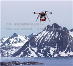多光譜成像儀，無(wú)人機搭載感應器，rededge相機