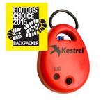 Kestrel D1無(wú)線(xiàn)溫度監控和數據記錄儀