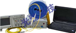 WDM-B 光波分復用實(shí)訓系統