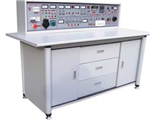 DJ-825G通用電工、電子、電拖實(shí)驗與電工、電子、電拖技能實(shí)訓與考核